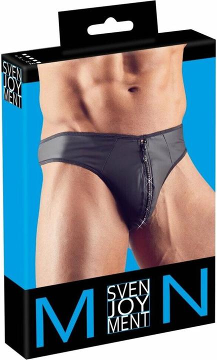 Productafbeelding Svenjoyment Riostring met strass (S)
