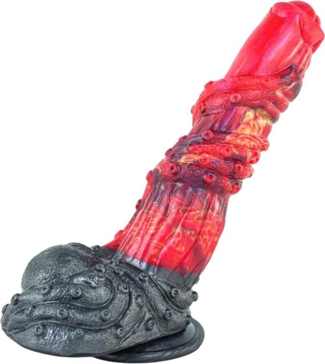 Immagine prodotto Monstered Mostro Dildo "Dryz
