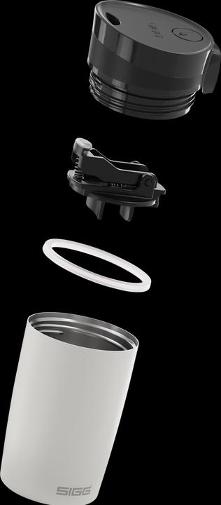 Produktbild Sigg Miracle Mug (0.27 l)