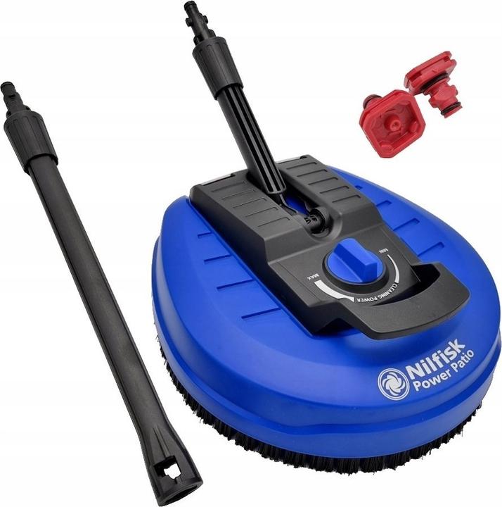 Actual product image Nilfisk 128500954