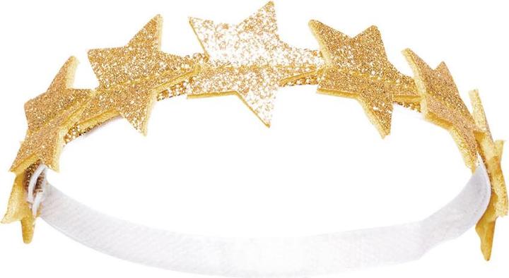 Immagine prodotto Heless Abito per bambola Angelo con stelle