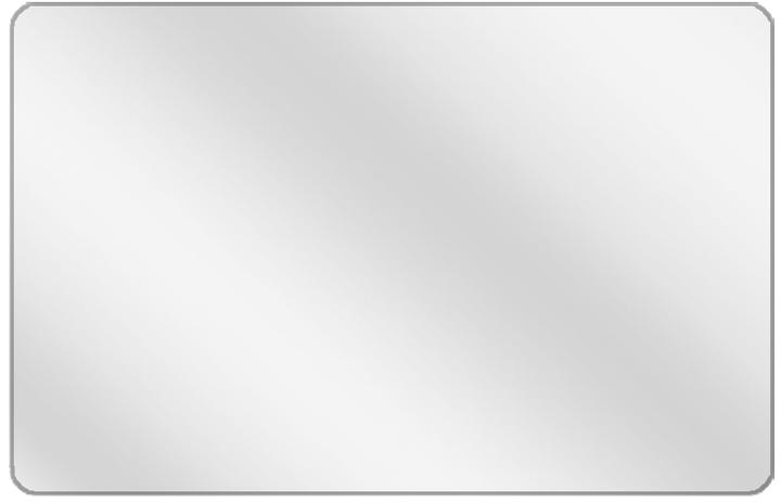 Actual product image Dipos Screen Protector Crystalclear (Screen protector, Fujifilm X100F)