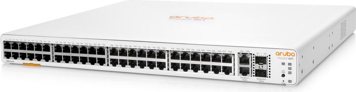 Image du produit HPE Aruba IOn 1960 2XT 2XF Switch JL809A (52 Ports)