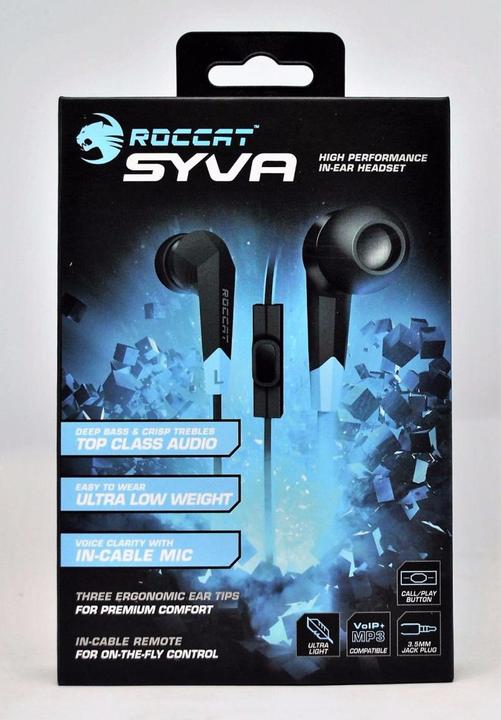 Immagine prodotto Roccat Syva (Cablato)