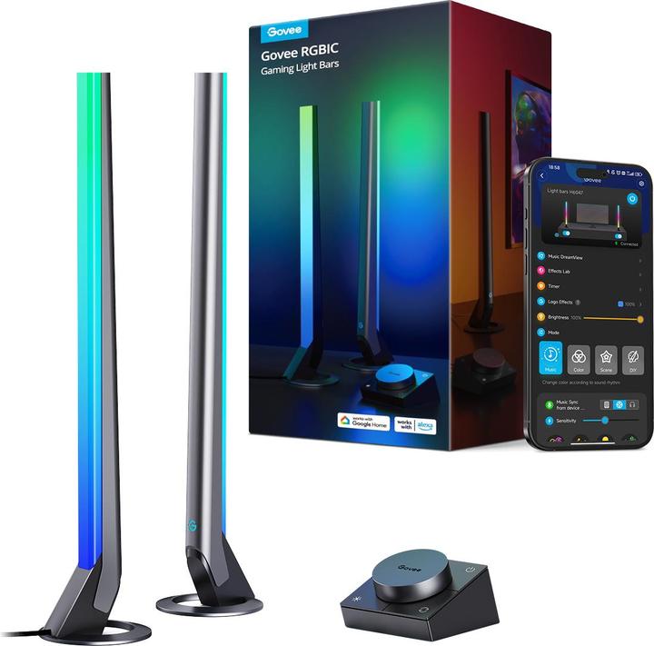 Produktbild Govee Gaming (160 lm)