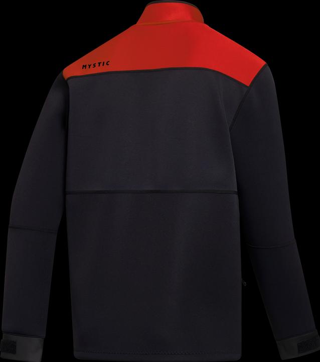 Immagine prodotto Mystic Fulmar Neoprene Pullover 3/2mm (3/2 mm, L)