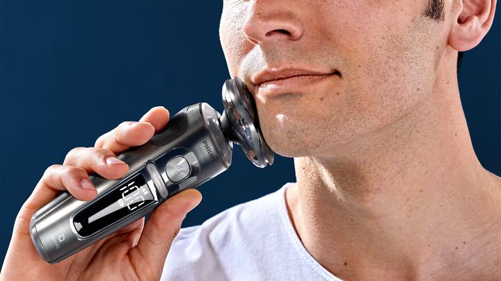 Produktbild Philips SP 9861/13