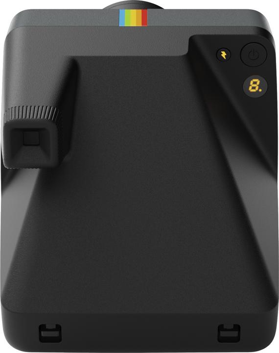 Actual product image Polaroid Everything Box Now Gen3
