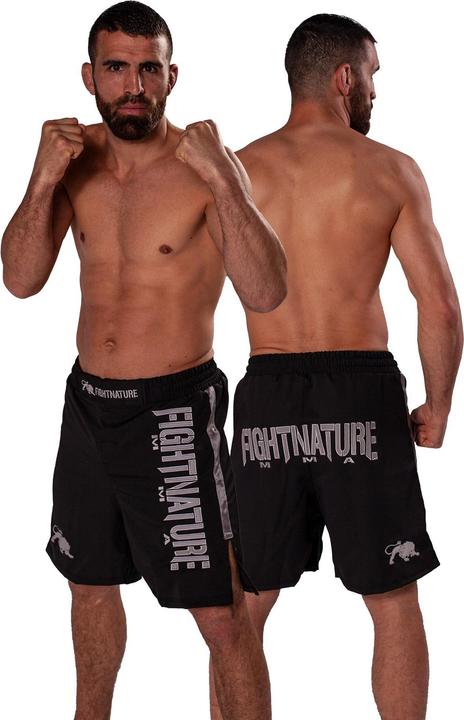 Actual product image Danrho Fightnature (M)