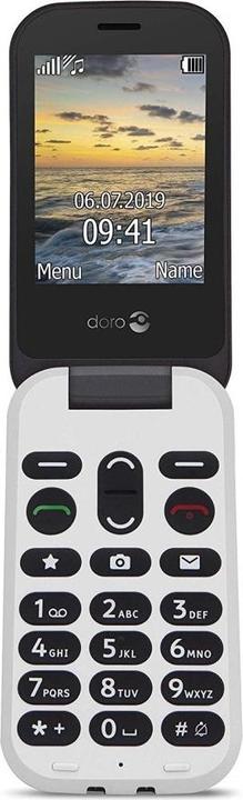 Image du produit Doro 2800 (2.80", 0.30 Mpx, 4G)