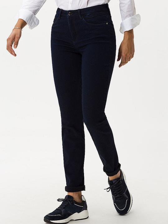 Produktbild BRAX Shakira Jeans Skinny Fit navy blue (W31/L34)
