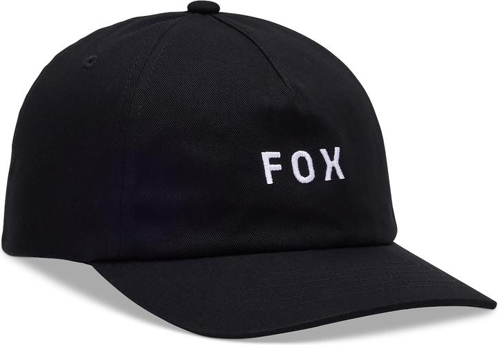 Immagine prodotto Fox Ha Il Marchio 24 Regolabile In Blu/Bianco (Taglia unica)