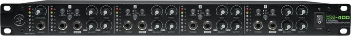 Produktbild Mackie Hm-400