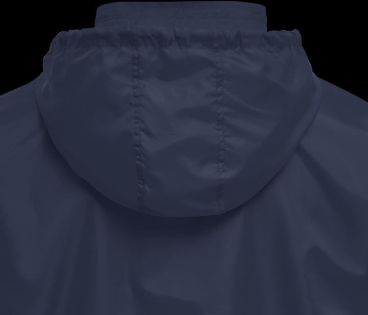 Actual product image hummel Promo Rain Jacket (M)