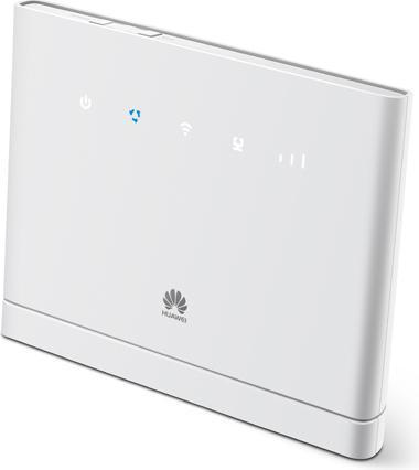 Produktbild Huawei B315