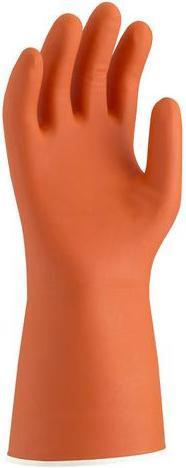 Produktbild Uvex Safety Schutzhandschuhe u-chem (9)