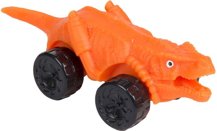 Productafbeelding Rekbare dinosaurus auto