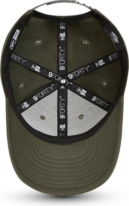 Actual product image New Era 9Forty Disney Tom & Jerry (55, 56, 54 C)