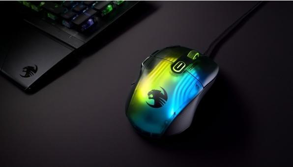 Immagine prodotto Roccat Kone XP (Cablato)