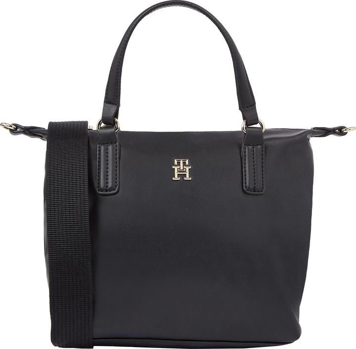 Tommy Hilfiger Handtasche Poppy Plus Small Tote FA23