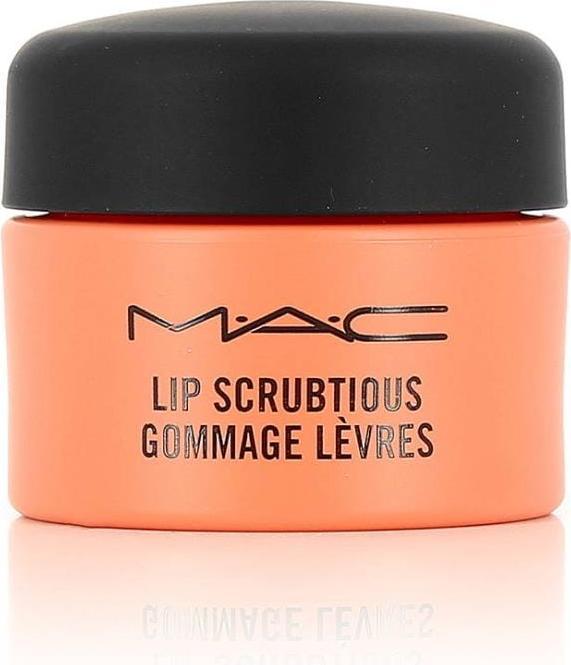 MAC Cosmetics Lip Scrubtious (Serum, 14 ml)