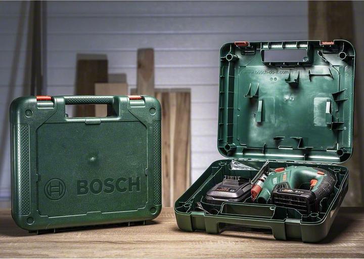 Actual product image Bosch Professional Zubehör Storage case LSR
