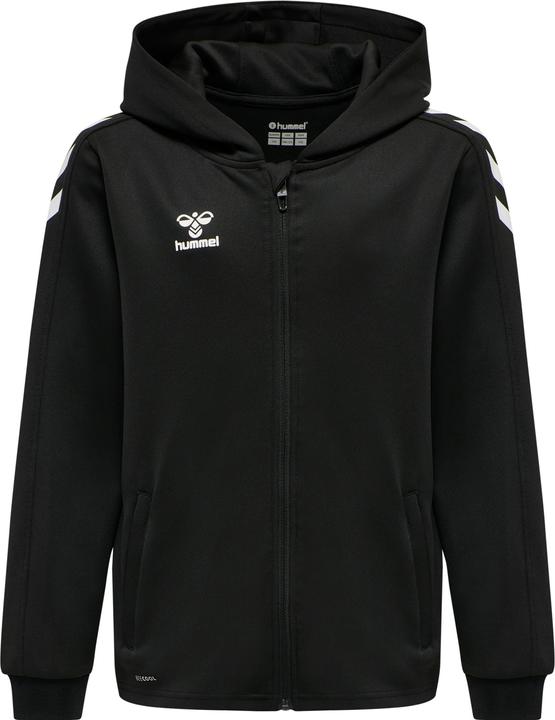 Immagine prodotto hummel Core Xk Poly Zip Hood Sweat Kids (164)