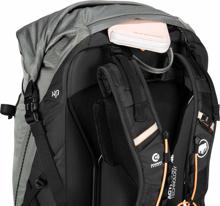 Immagine prodotto Mammut Zaino Ducan Spine 28-35 (28 l)
