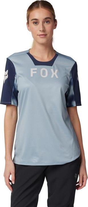 Produktbild Fox Jersey 24 W Defend Ss Taunt Gmtl (XS)