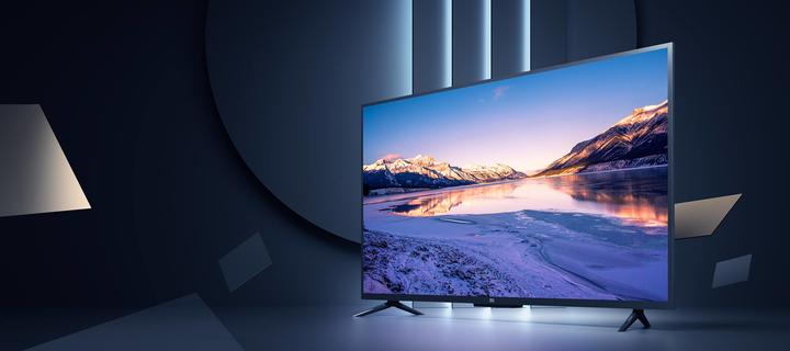 Produktbild Xiaomi L43M5-5ASP (43", M5, LCD, 4K, 2019)