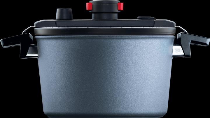 Produktbild Woll Active Lite (28 cm, Dampfkochtopf, Aluminiumguss)