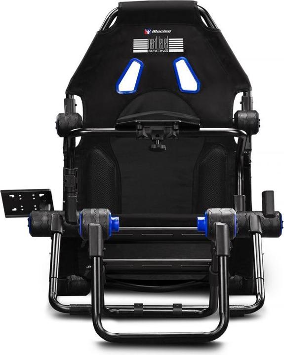 Immagine prodotto Next Level Racing Cockpit F-GT LITE - Edizione iRacing