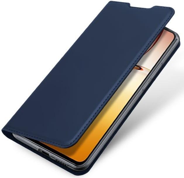 Actual product image Dux Ducis Skin Pro Series Bookcover (Vivo V23 5G)