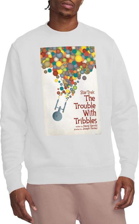 Immagine prodotto The Original Series Episode 44 Felpa Adulto Unisex (XL)