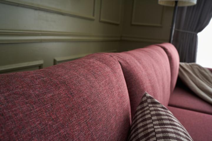 Image du produit Atelier del Sofa Amiri (Canapé d'angle)