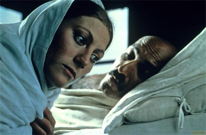 Immagine prodotto Gandhi (Blu-ray, 1982, Inglese, Tedesco)
