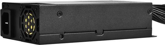 Produktbild Silverstone SST-FX600-PT FX600 Platinum Netzteil - 600 Watt (600 W)