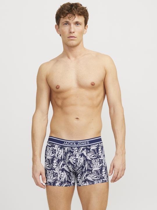 Produktbild Jack & Jones Retro Flower (M, 5er Pack)
