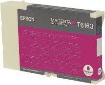 Actual product image Epson T6163 (M)