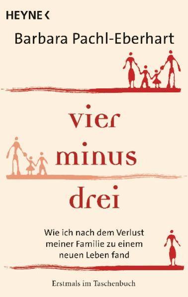 Immagine prodotto Vier minus drei (Tedesco, Barbara Pachl-Eberhart, 2012)