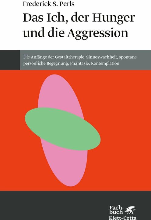 Immagine prodotto Das Ich, der Hunger und die Aggression (Tedesco, Frederick S. Perls, 2000)
