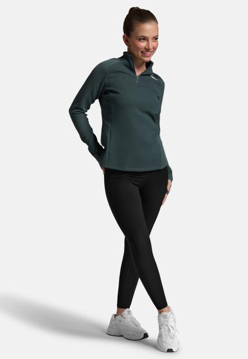 Image du produit 2XU Ignition Hyper-Haptic 1/4 Zip (L)