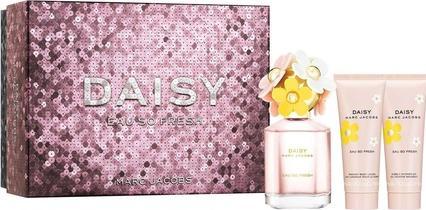 Marc Jacobs Daisy Eau So Fresh Eau de Toilette Gift Set 75ml (Parfum set)