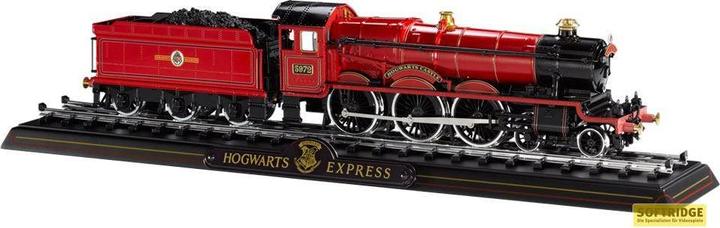 Actual product image Noble Collection Réplique du Poudlard Express