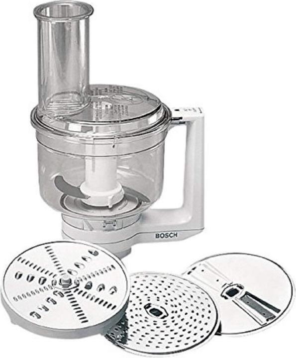 Actual product image Bosch Hausgeräte Muz4mm3