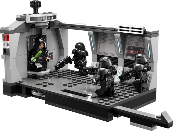 Produktbild LEGO Angriff der Dark Trooper (75324, LEGO Star Wars)