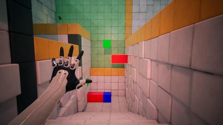 Immagine prodotto Clear River Games 10° anniversario di Qube (Switch, Switch Lite, Switch OLED)