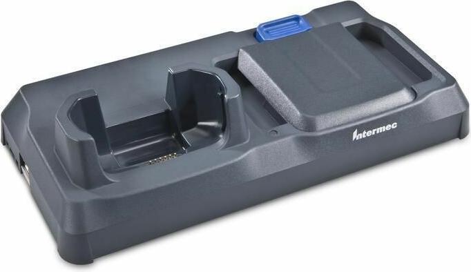 Actual product image Intermec Desktop Single Dock Cn50 Rohs