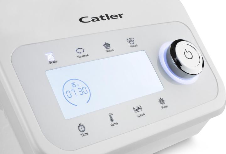 Actual product image Catler TC 8010 (1300 W)