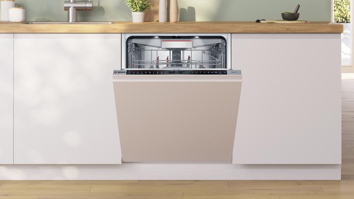 Image du produit Bosch Hausgeräte Lave-vaisselle encastrables BOSC